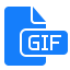 Gifs senden