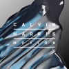 Calvin Harris Sam Smith - Promises Official Lyric Video